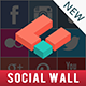 Social Wall