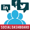 Social Dashboard